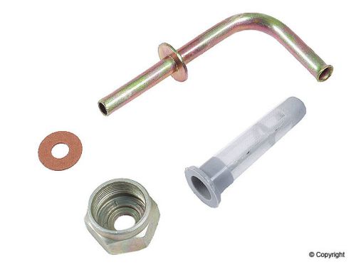 Fuel tank screen-euromax wd express 092 54051 767 fits 70-74 vw beetle 1.6l-h4