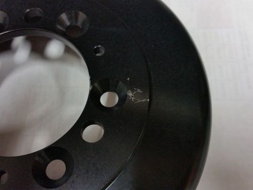 Ati super damper lsa camaro zl-1 / cadillac cts-v 2009-2015 sfi blem 918854