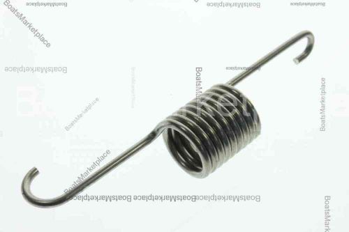 Yamaha 90507-20m00-00 spring, tension