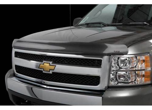 Stampede 2056-2 bugshield chevy colorado 2015-2016
