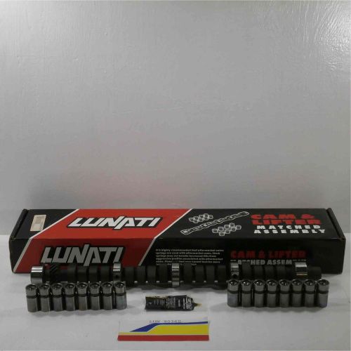 Lunati 90360 camshaft lunati truck avenger cam
