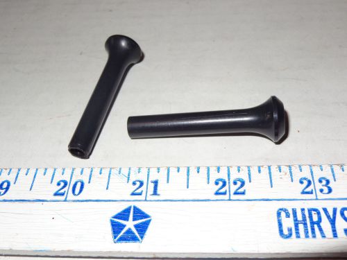 64-74 mopar a b c bodies charger coronet dart fury gtx door lock button knobs