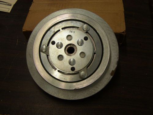 Nos oem ford 1971 1972 1973 mustang cougar torino air conditioning clutch ac