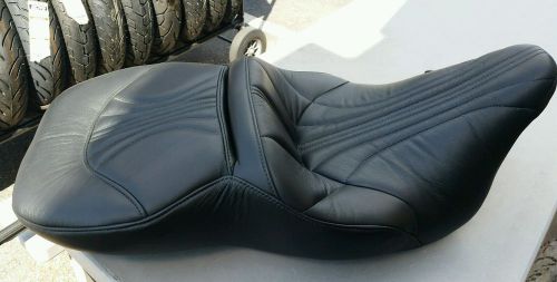 Harley-davidson  heated touring seat 1997-2007