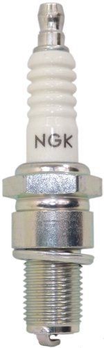 Ngk (3130) br8eg racing spark plug, pack of 1