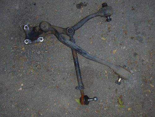 Bmw 635   front control arm