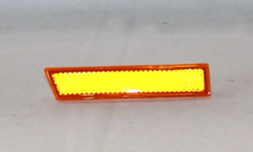 Reflector assembly right tyc 18-5083-01