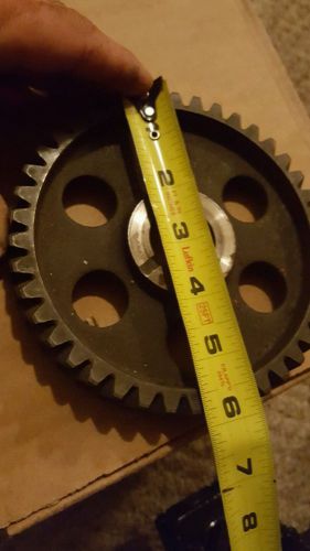 2 matching sets 4 total pieces volvo penta gear sets no part number