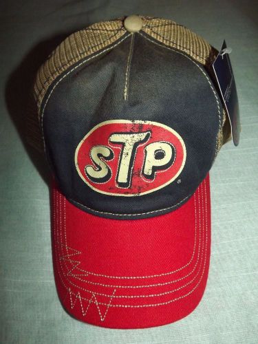 Men's stp baseball cap new