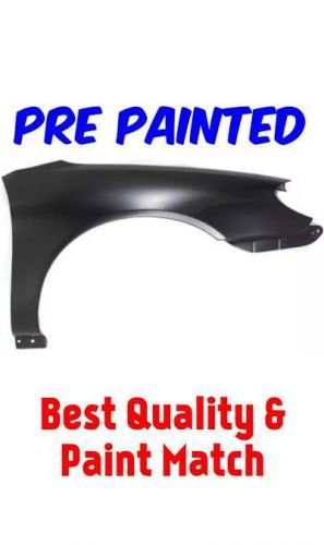 2000-2007  ford taurus pre painted to match passenger right front fender