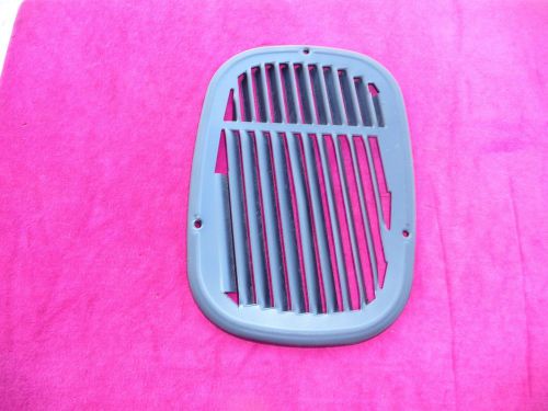 1955-56 chevy inside kick panel vent