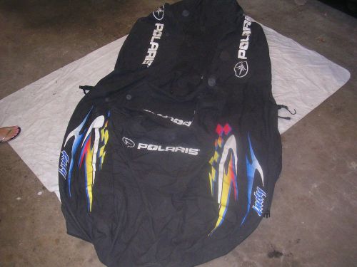 1999-2001 polaris indy gen 2 snowmobile 2 up touring  cover  2873160