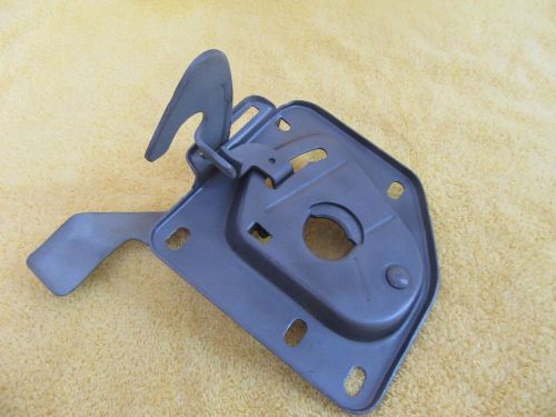53 - 54 chevrolet belair hood latch