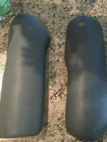 1957 bel air upper seat trim restored 57 