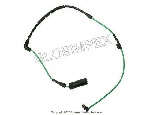 Land rover range rover (2010-2012) brake pad sensor front (1) bowa oem +warranty