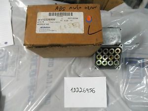 New abs control module (boxed) original