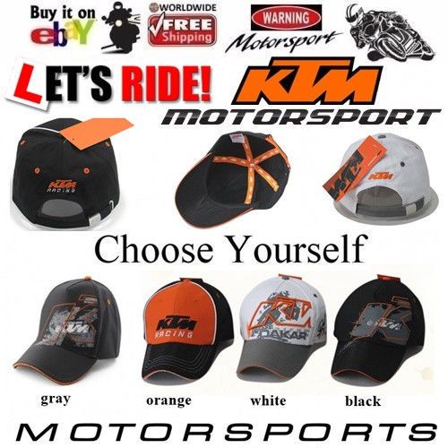 Ktm cap,motocross hat,motorcycle hat,motorcycle cap,motocross cap,baseball cap