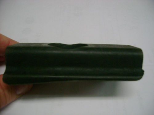 Brp ski doo ski stopper p/n 570053100, obsolete part