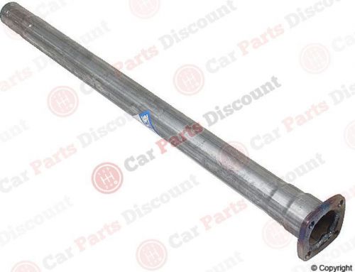 New starla connecting pipe, 4017182