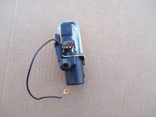 Cadillac seville 76,77,78,79 used trunk pull down