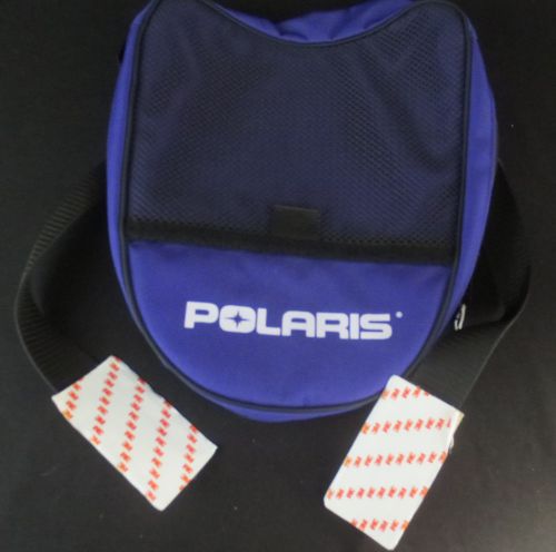 Polaris Purple SL Seat Bag Part #2871450 NEW Personal Watercraft - Free Shipping, US $20.00, image 1