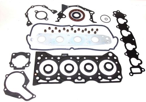 Engine full gasket set dnj fgs5006