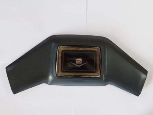 1977-1989 cadillac fleetwood deville horn button