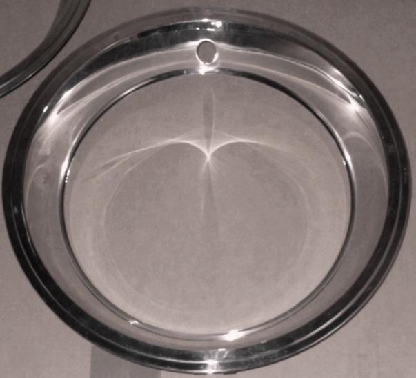 SURVIVOR TRIM RINGS 1967 CORVETTE 69 CAMARO Z28 ORIGINAL FACTORY STAINLESS STEEL, US $600.00, image 4