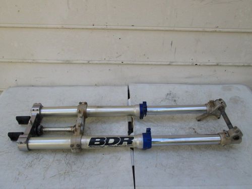 05 yz 250f forks only oem stock