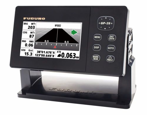 FURUNO GP-39 GPS, US $300.00, image 1