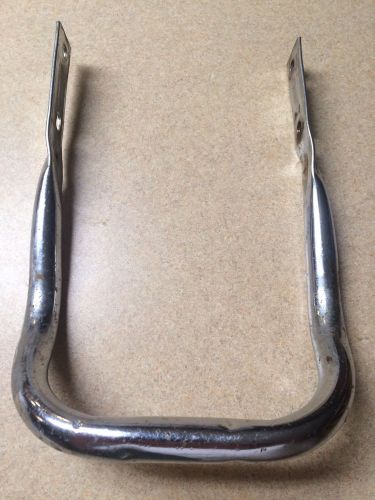 Honda atc 70 83 grab bar oem