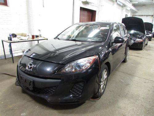 Info screen mazda 3 2012 12 2013 13 846834