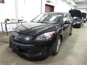 INFO SCREEN Mazda 3 2012 12 2013 13 846834, US $103.15, image 2