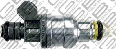 Gb reman 812-11115 fuel injector-remanufactured multi port injector