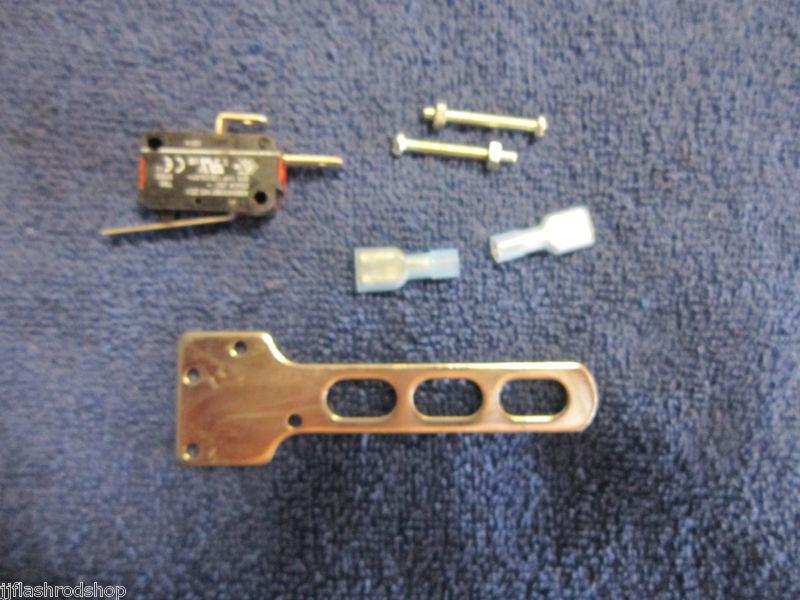 Find NOS Micro Throttle Activation WOT Switch, Nitrous, NEW in Las Vegas, Nevada, US, for US 11.95