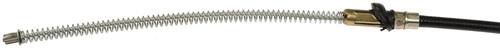 Dorman c94484 brake cable-cable - parking brake