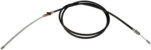 DORMAN C94484 Brake Cable-Cable - Parking Brake, US $44.13, image 3