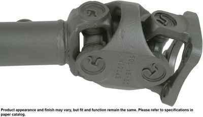 CARDONE 65-9924 Universal Joint Drive Shaft Assy-Reman Driveshaft/ Prop Shaft, US $670.77, image 2