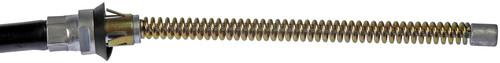 DORMAN C660006 Brake Cable-Cable - Parking Brake, US $15.74, image 2