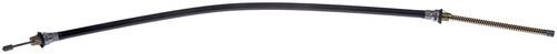DORMAN C660006 Brake Cable-Cable - Parking Brake, US $15.74, image 3