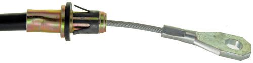 DORMAN C94382 Brake Cable-Cable - Parking Brake, US $31.62, image 2