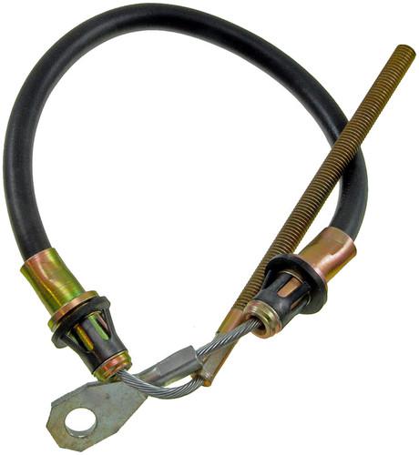 DORMAN C94382 Brake Cable-Cable - Parking Brake, US $31.62, image 3