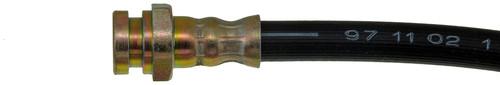 Dorman h38474 brake hose, front-brake hose