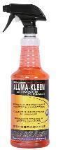 Bio-kleen products inc. aluma-kleen 32 oz m00107
