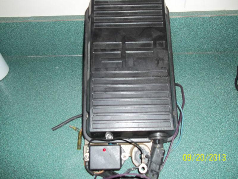 Mercury EFI ECU, US $0.01, image 2