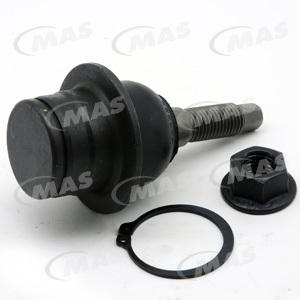 Mas industries bj85225 ball joint, lower-suspension ball joint