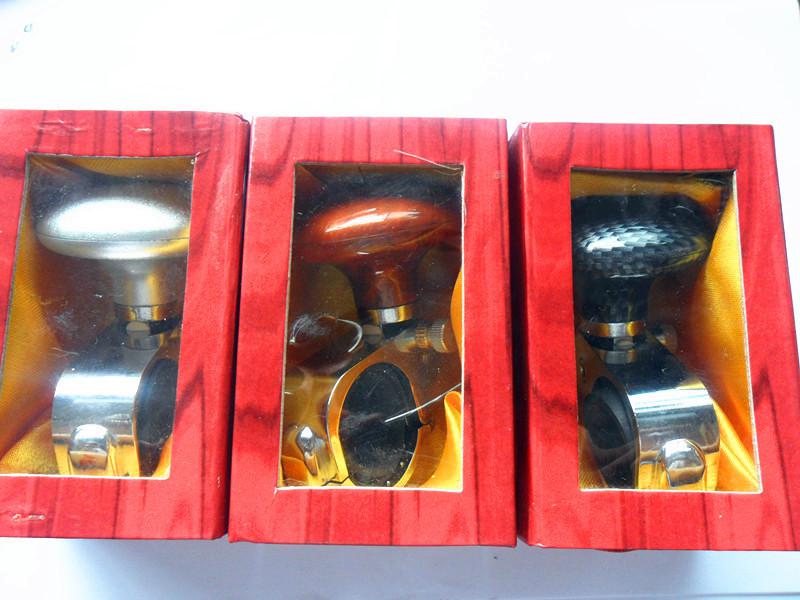 Quality Steering wheel auxiliary rotator Steering booster Car booster Steering , US $0.01, image 2