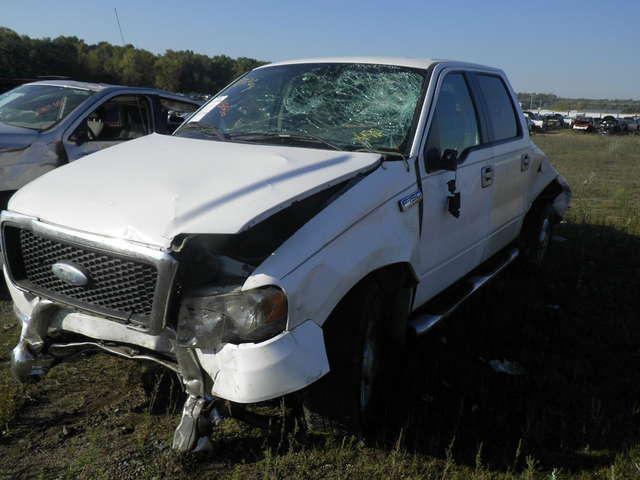 06 07 08 ford f150 pickup engine 8886
