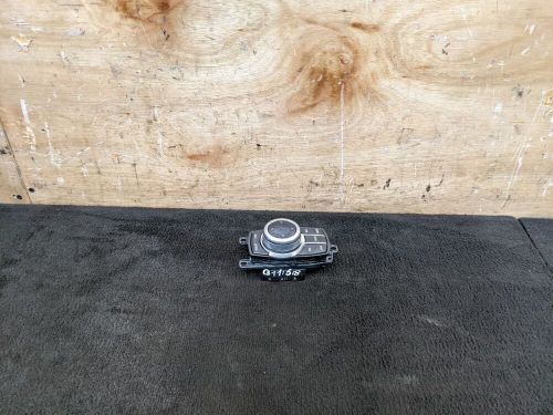 BMW 1 SERIES F20 SWITCH IDRIVE CONTROLLER 6992827, US $, image 4