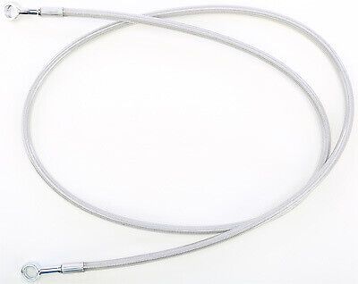 Powermadd extended brake line 51" yamaha nytro fx rtx xtx 2008 to 2013 45613